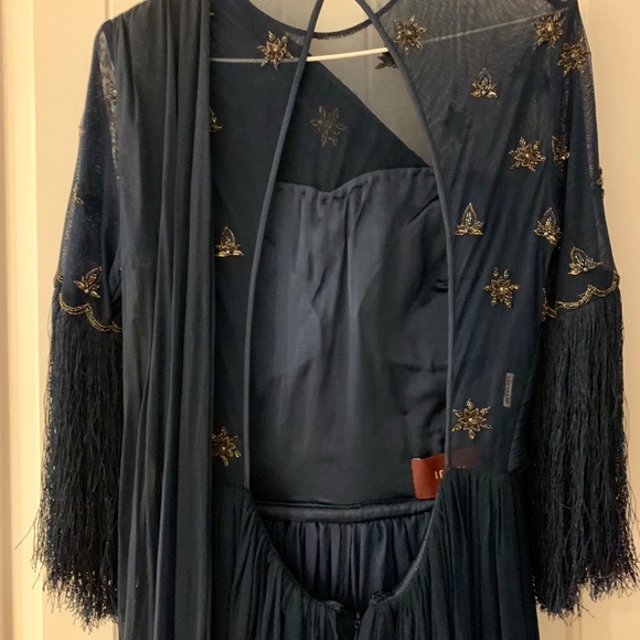 Designer Jumpsuit - Picture 5 of 5